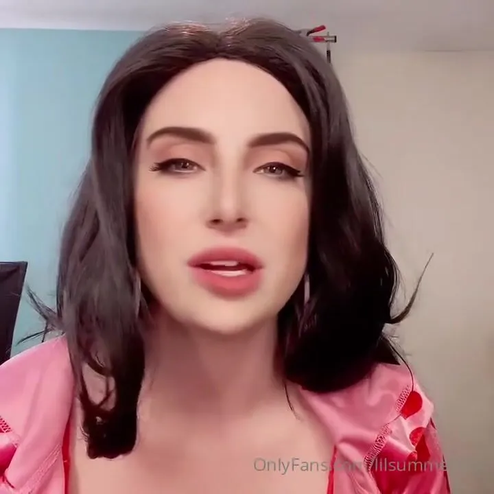 Bree Essrig Nude POV JOI Onlyfans Video Leaks 