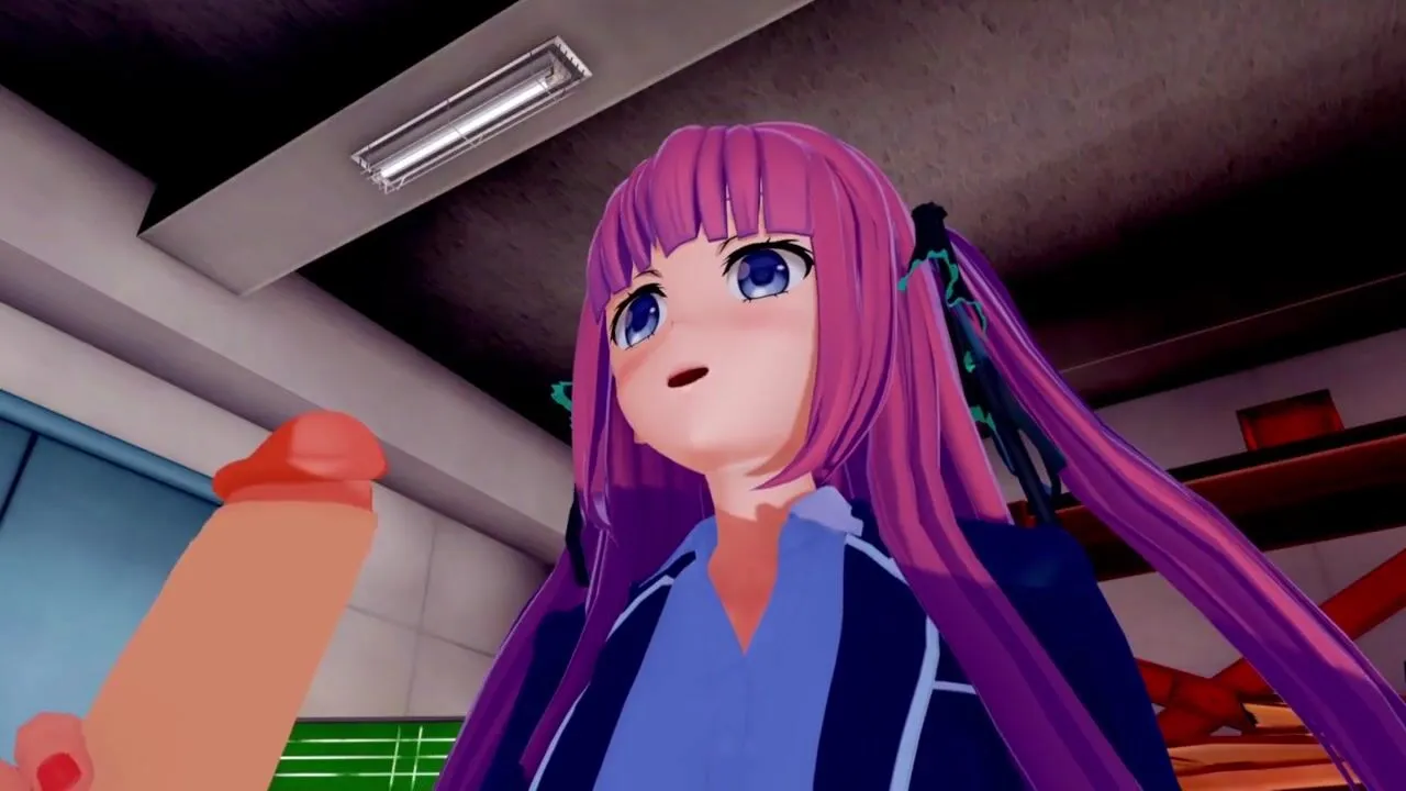 Nakano The Quintessential Quintuplets 3d hentai 1/5 