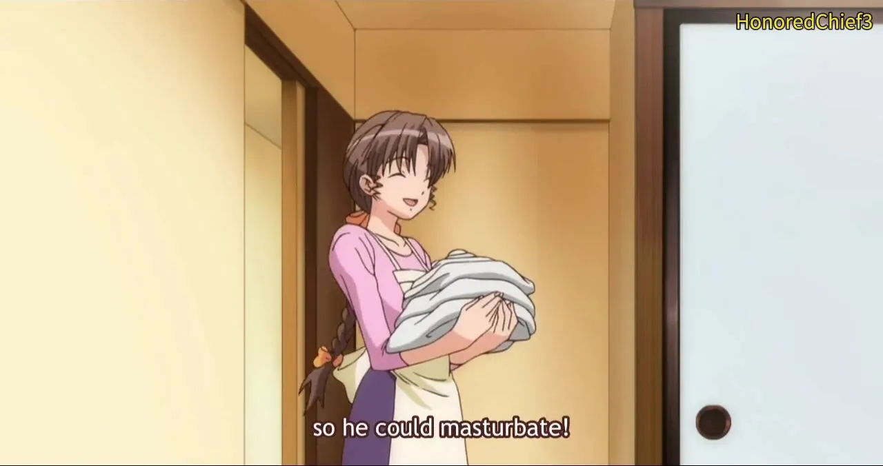 Sweet Home: H na Onee-san wa Suki Desuka? 3 