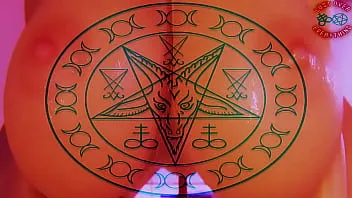 SEX RITUAL OF THE FLESH 