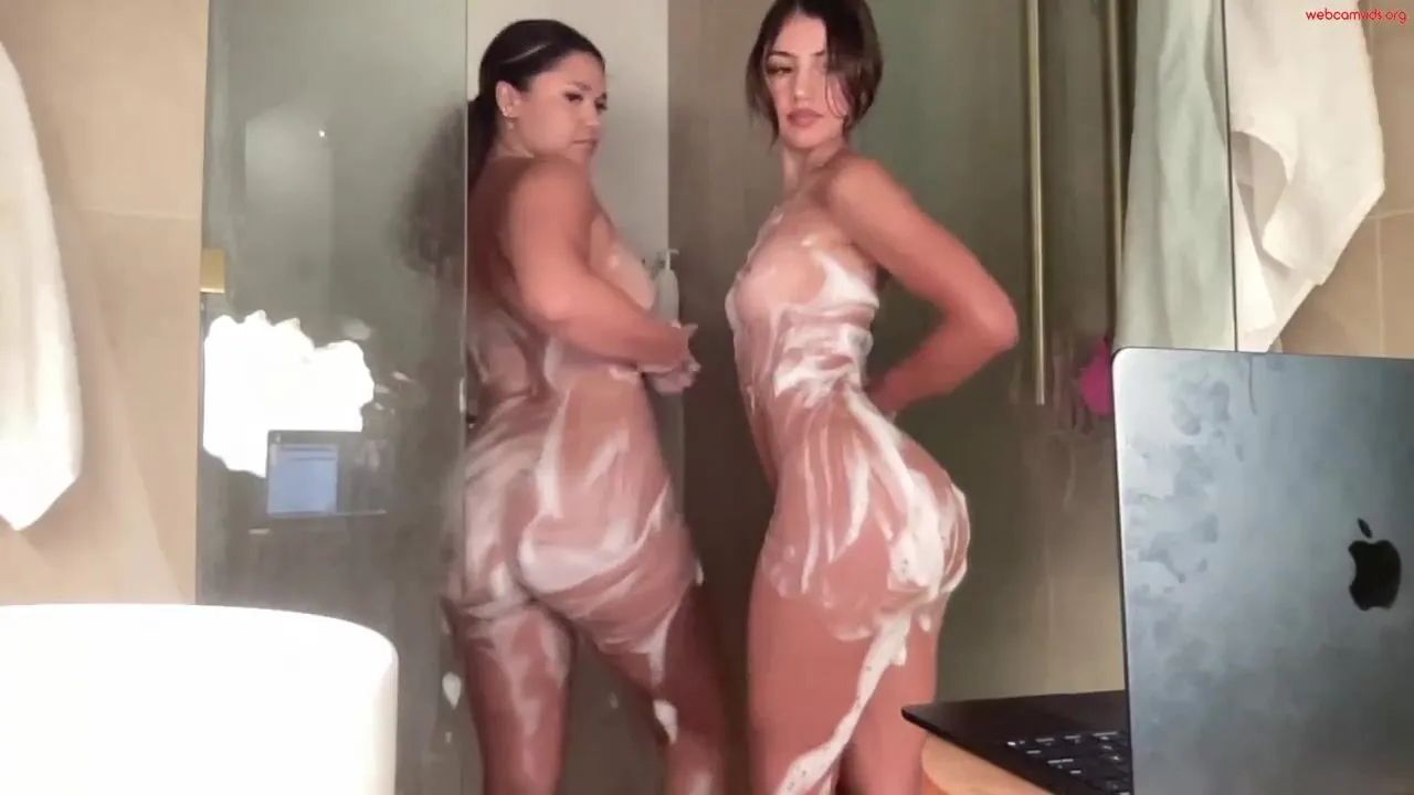 ava__bbyxo ava_delightt Shower Show Chaturbate 