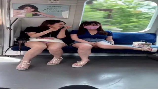 tram exposed 