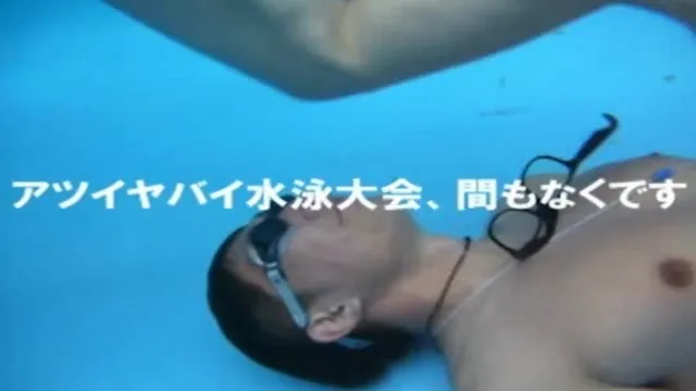 2nd Doki! Swimming competition full of prostitutes vol_1 