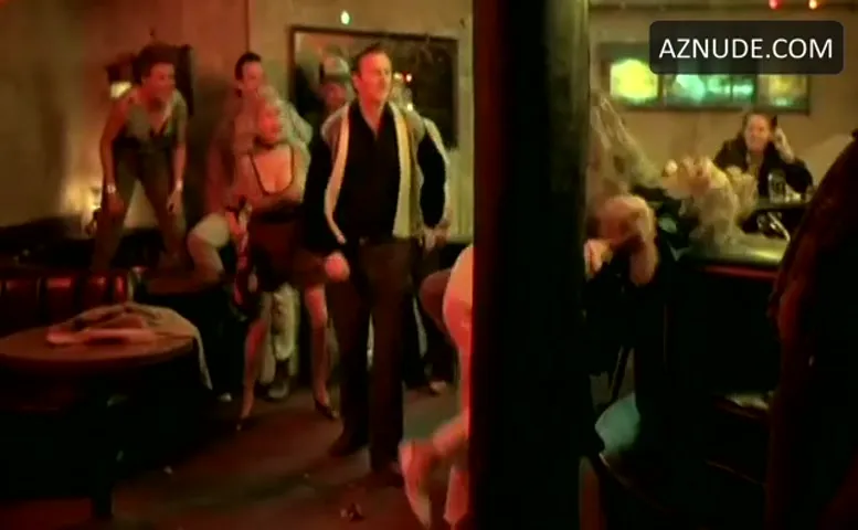 Faye Dunaway Underwear Scene  in Barfly 
