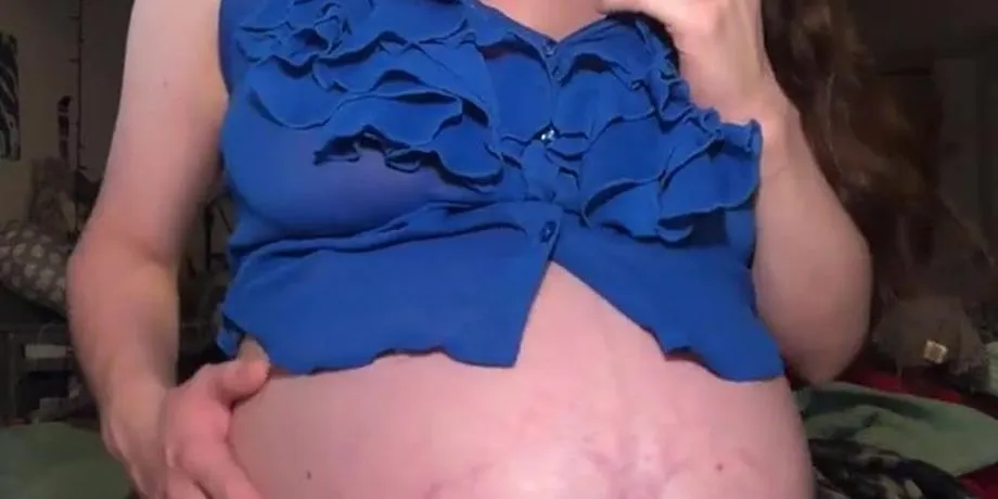 Pregnant 
