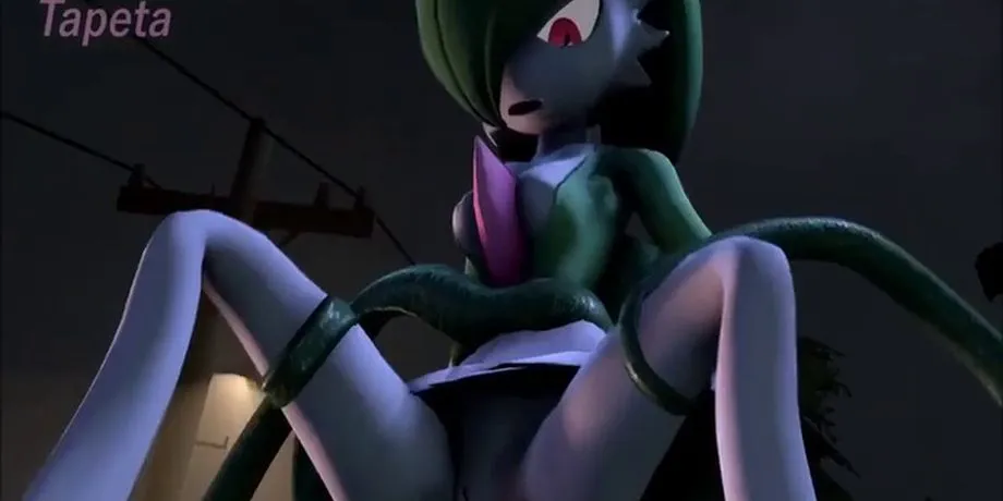 Venusaur sportsmanship to Gardevoir (tonytapetasfm) (TonyTapetaSFM TonyTapetaSFM) 