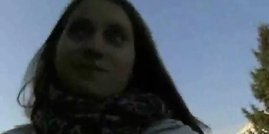 CZECH STREETS - VERONIKA  - Czechstreets - video 1 