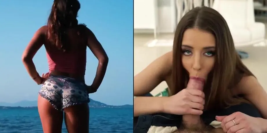 Clubberlang 69 Nastasya vs the world pmv 