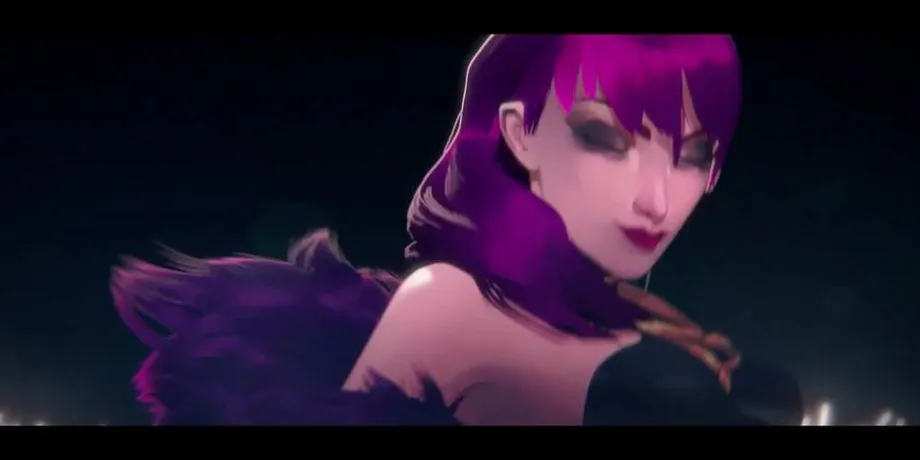 K/DA POP STARS PMV by Atlas 