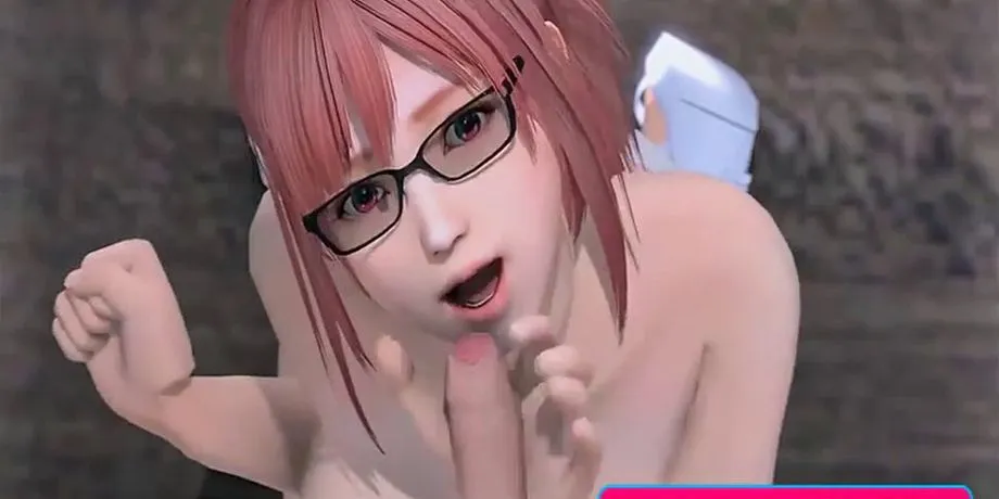 Video Games Heroes Fucked in Every Hole - 3D Sex Compilation 