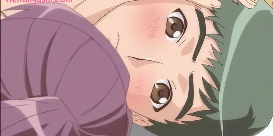 UNCENSORED HENTAI - Sweet Home H Na Oneesan Wa Suki Desu Ka Uncensored 1 Subbed 