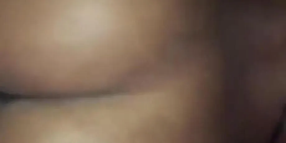 Young bitch loves my cock 