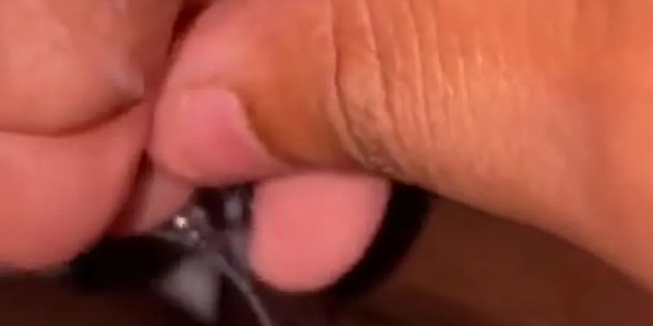 Spider Web Cum 