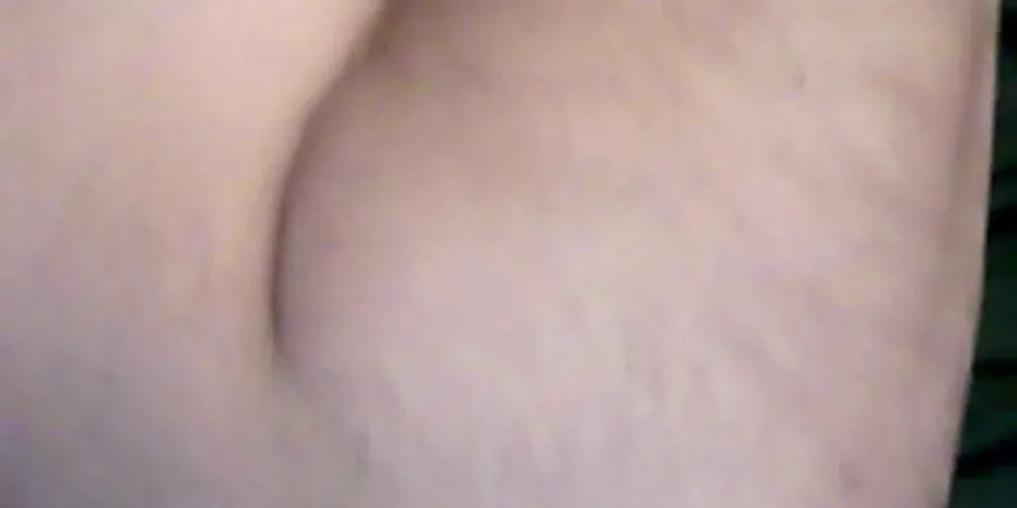 Came so hard in my tight asian ass hole 