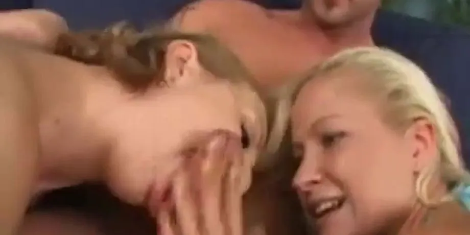 Joelean and Cherry cumswap 