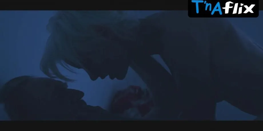 Delfine Bafort Breasts Scene  in You Go To My Head 