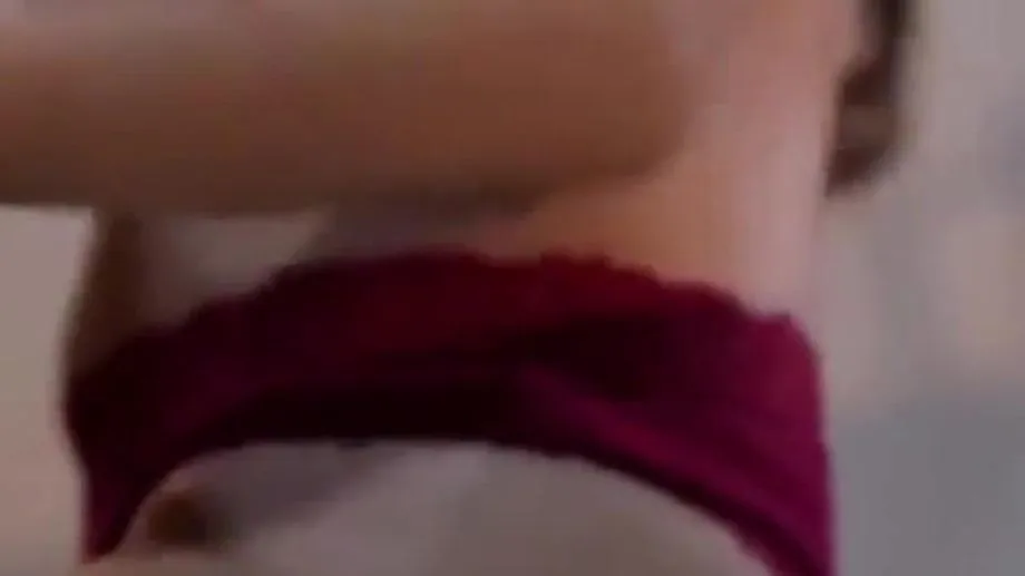 Erica Sierra Breasts Scene  in Sa Pag Lamig Ng Gabi 