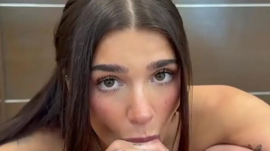 Arikytsya Sucks+Titty Fuck Male Sex Doll Video Le*** 