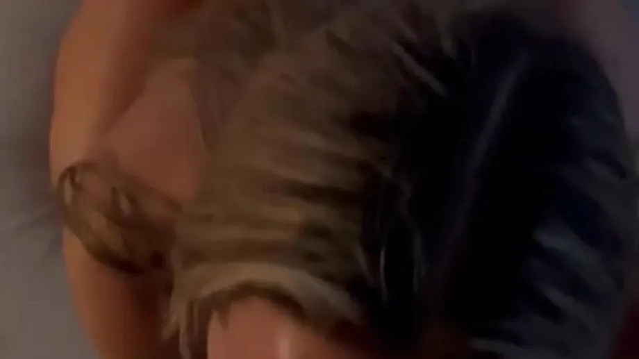 Madiiitay Late Night Blowjob Screw Ppv Video Le*** 