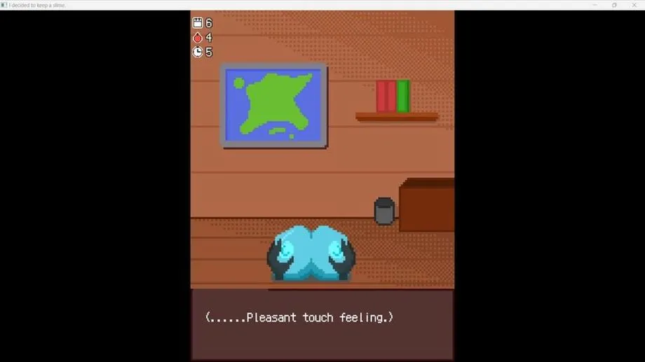 Slimes love sex to ,Dont you know (I decided to have a pet slime) Part 1 