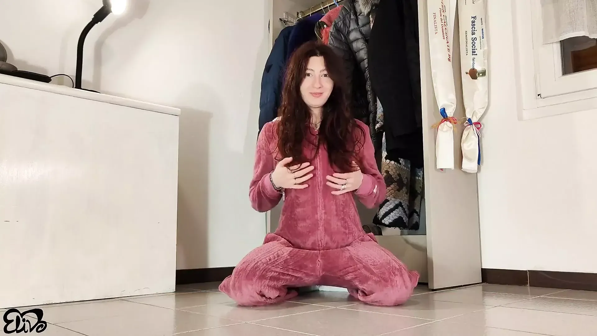 Dickrate and Strip Tease 