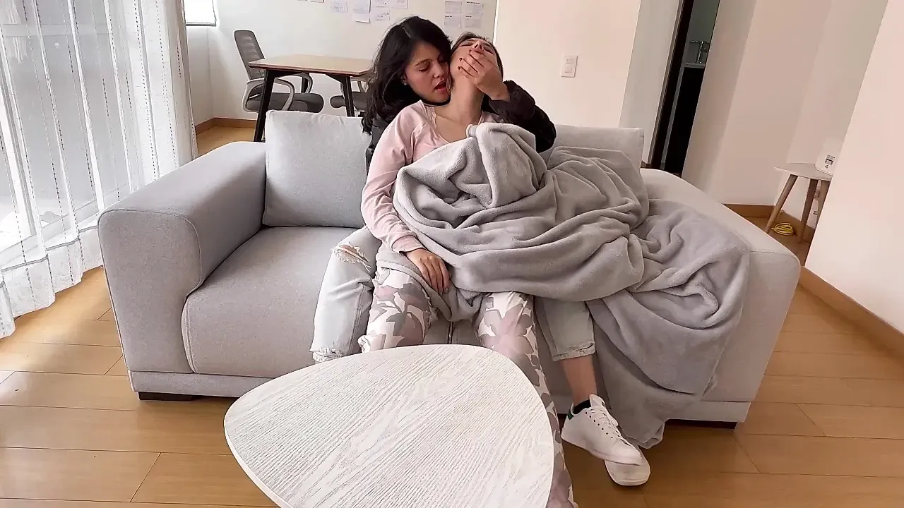My Latin lover fucks me better than my husband\'s cuckold 