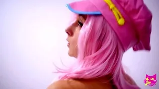 Super Sonico Cumslut 