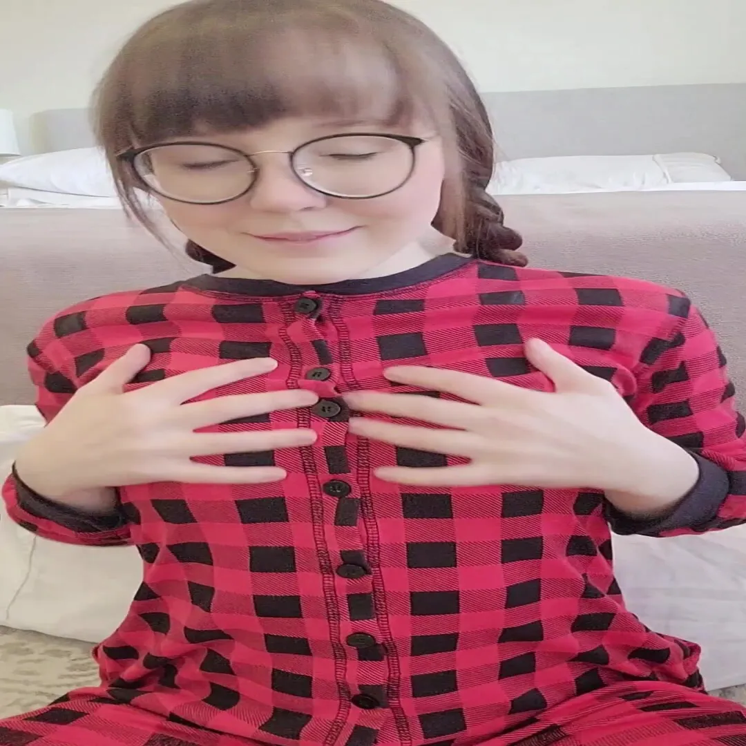 Miraxo - Onesie And Candy Cane Dildo 