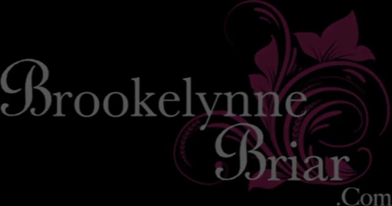 BrookelynneBriar - Harley Takes A Sample 