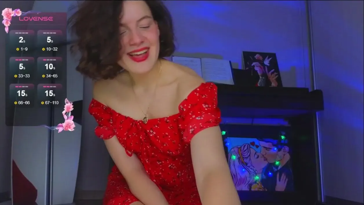 linaromand September 20 2024 20-28-25 @ Chaturbate WebC 