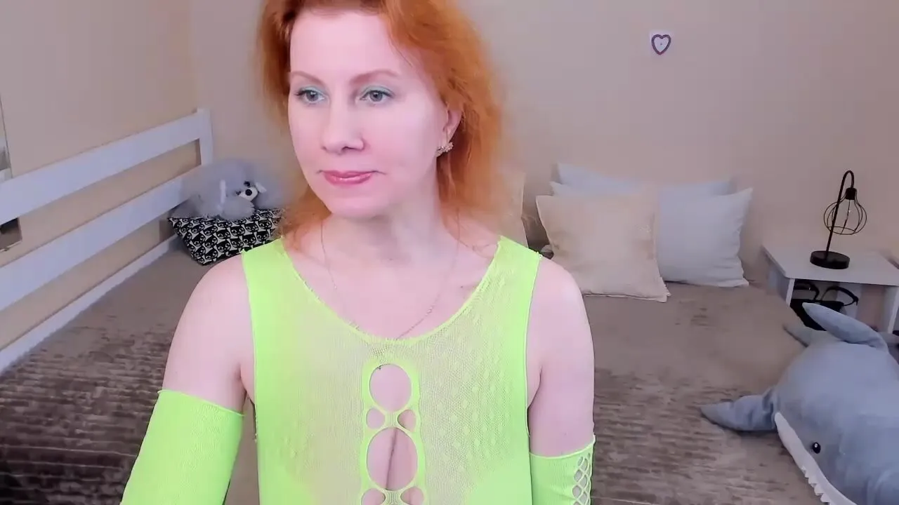 MyFreeCams - SofiaReginald September 19 2024 