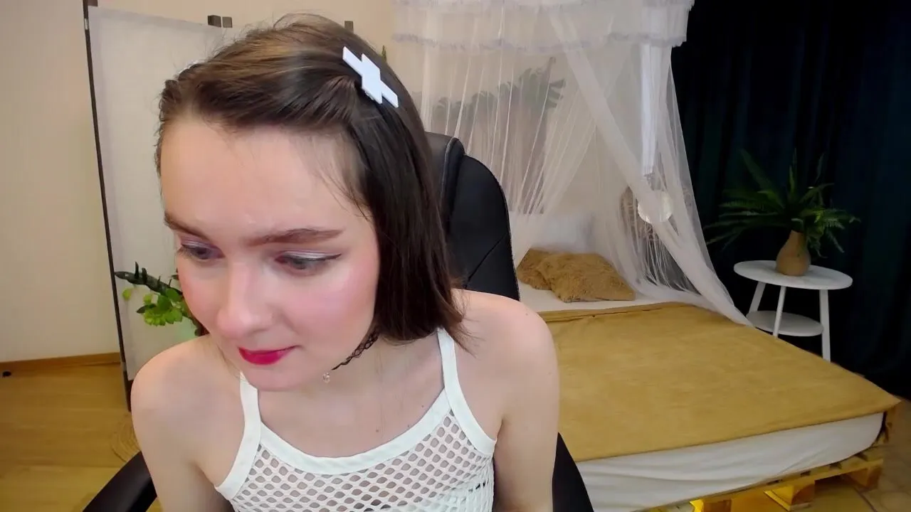 MyFreeCams - Milim_Nava September 27 2024 