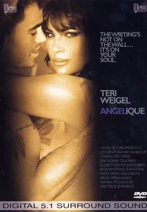 Angelique - Wicked Pictures 