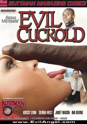 Evil Cuckold - Buttman Magazine Choice 