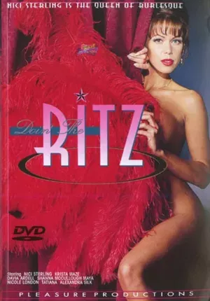 Doin' The Ritz - Pleasure Productions 