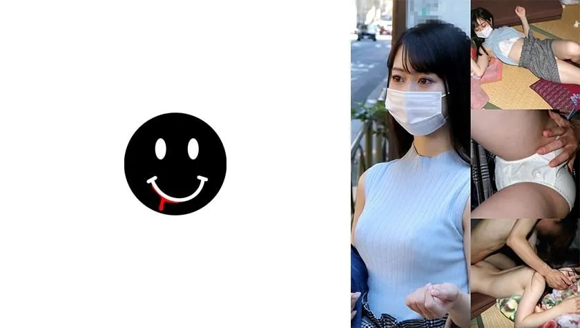 [Mosaic Destruction] 726ANKK-007 Absolutely Cute Woman (Usami Rena) 