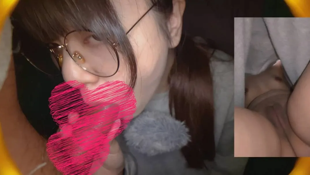 FC2-PPV-4798810 [Individual shooting x exposure] Natural lady's menhera ❤ Blowjob support in temporary toilet at construction site ❤ [4K quality] 1 hour 52 minutes 