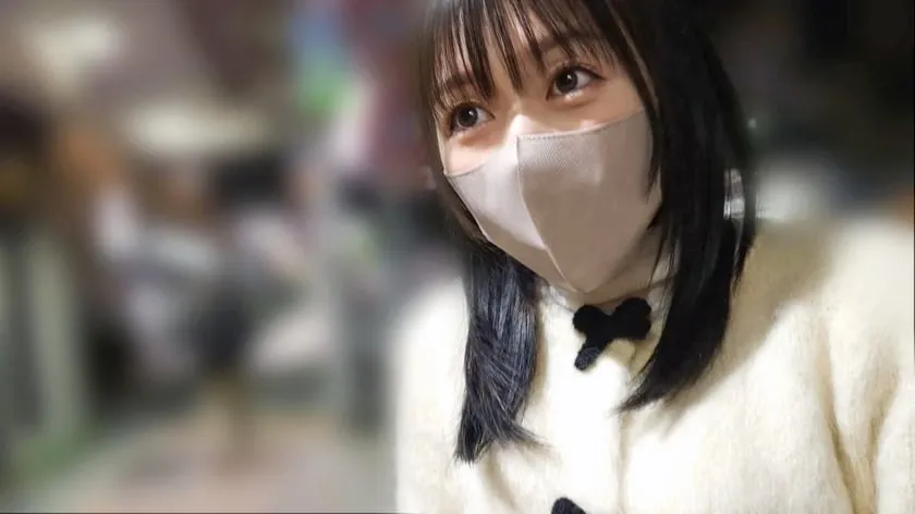 SIRO-5671 Before I stand on the podium, I want you to look at this body. A female college student with a model-class slender beautiful body [First shot] AV application online → AV experience shooting 2557 