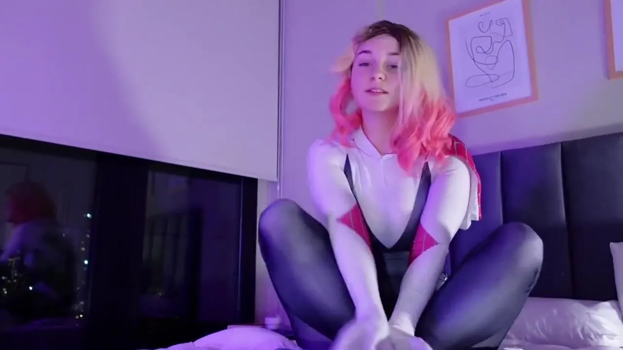 Devdaria Naked Masturbating 