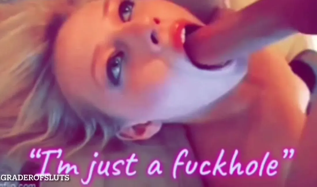 Natalie's Amateur Misogynistic Show 