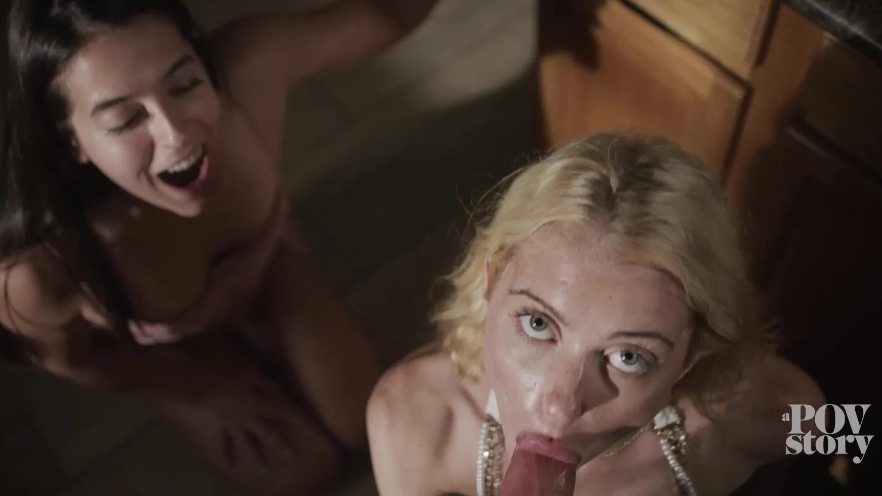 Abbie Maley and Chloe Cherry POV Fuckfest: Hot Girl Summer Part 2 