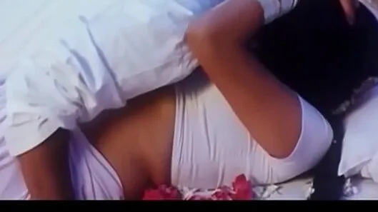 Sensual Wedding Night Seduction 