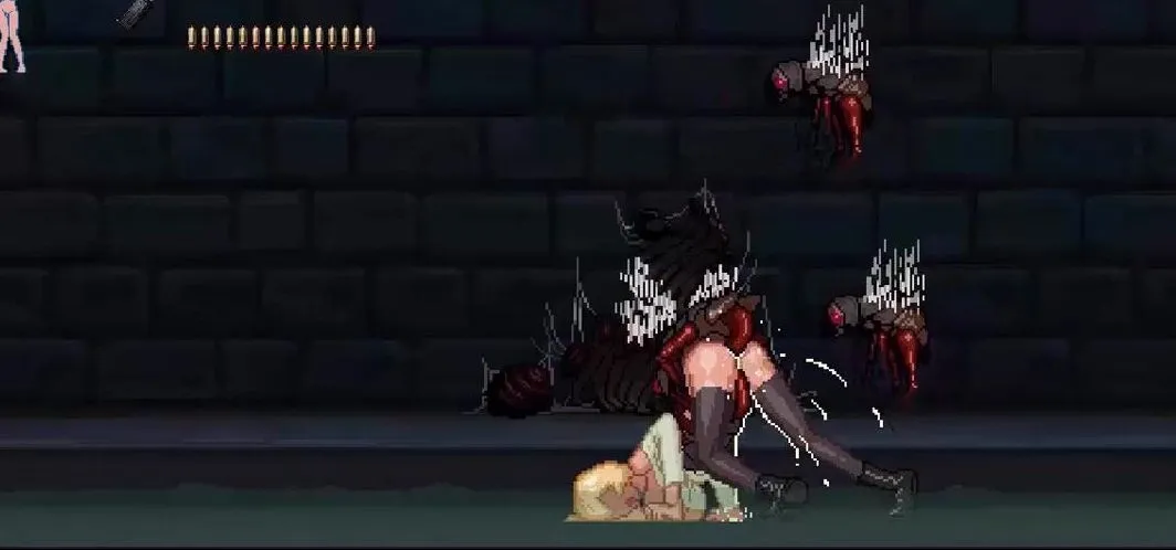 City Parasites Take Over - Intense Creature Mod 