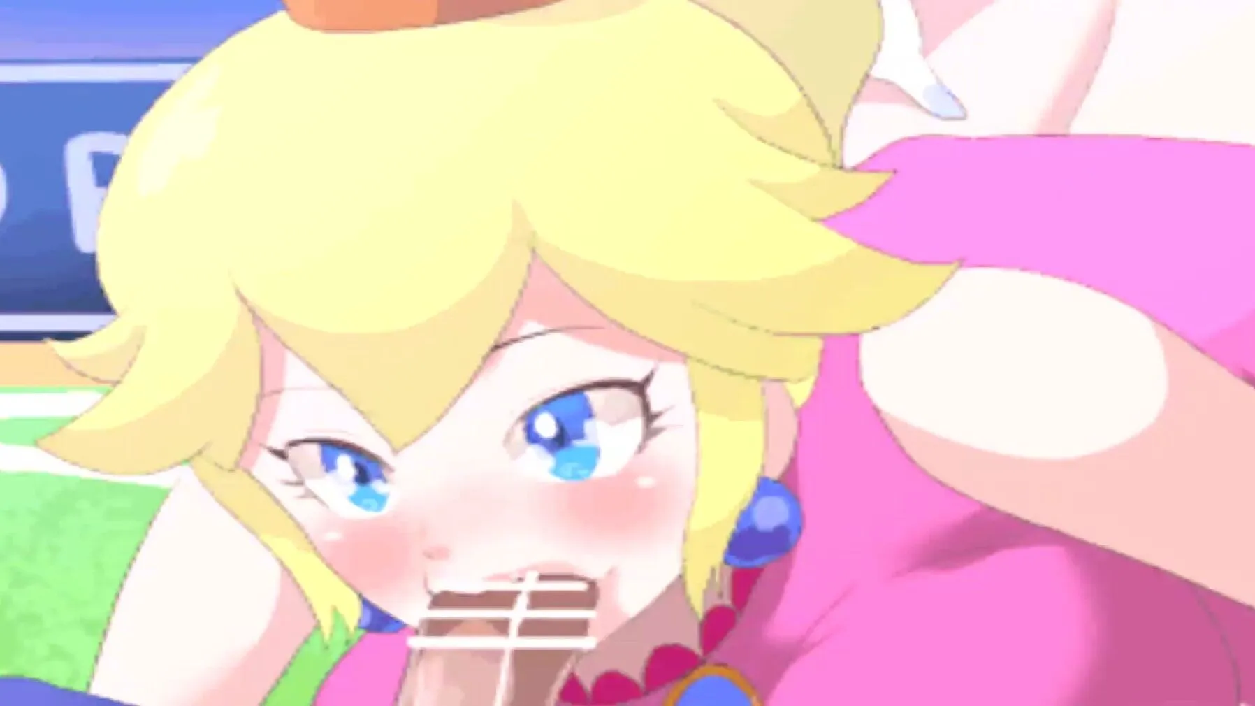 Smash Bros Gets Naughty in Anal Compilation Mix 