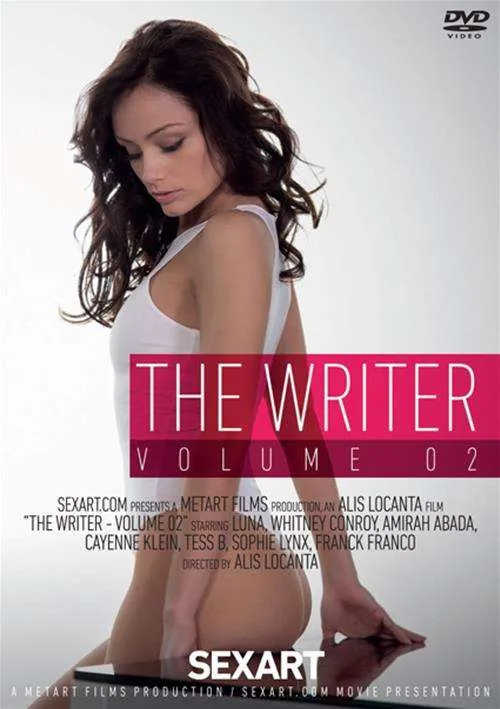 The Writer 2 