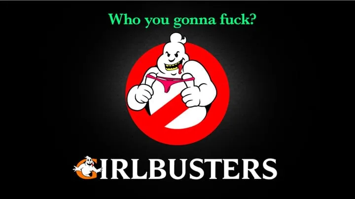 Girlbusters  