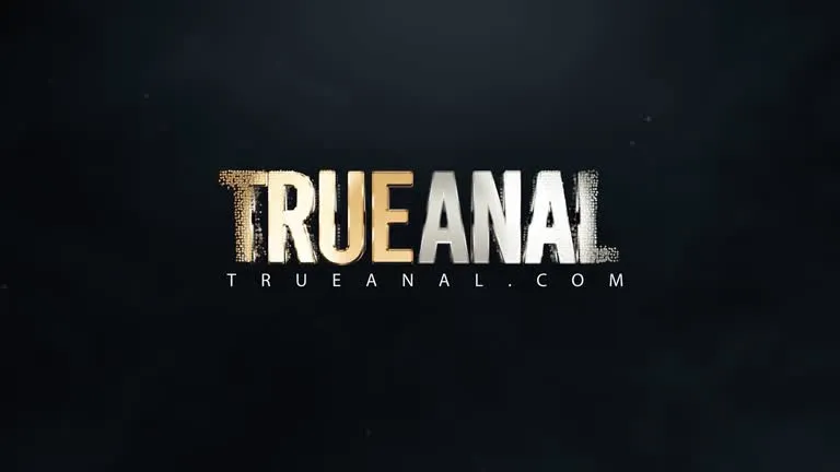 TRUE ANAL Jewelz Blus Backdoor Needs 