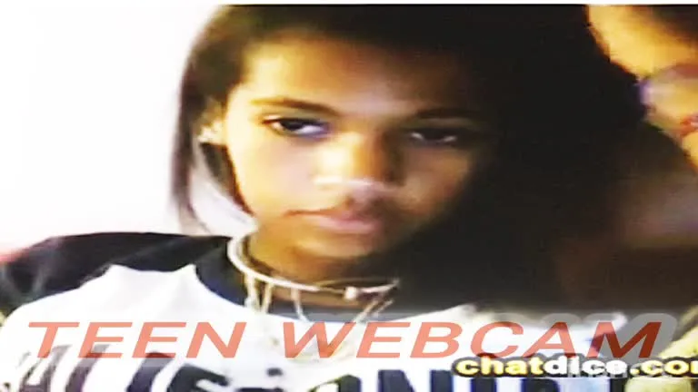PYT EBONY TE*** Masterbation WEBCAM 