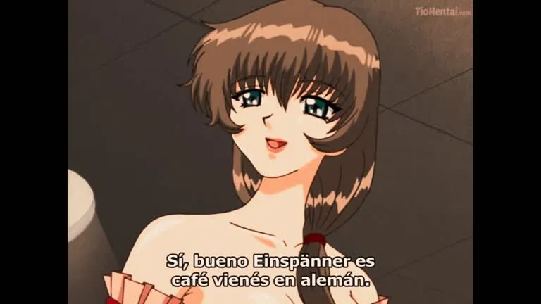 Cosplay Cafe Ep 1 