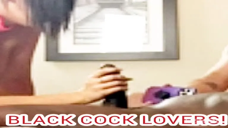 HOTWIFE BROOKE ! BBC LOVER! 